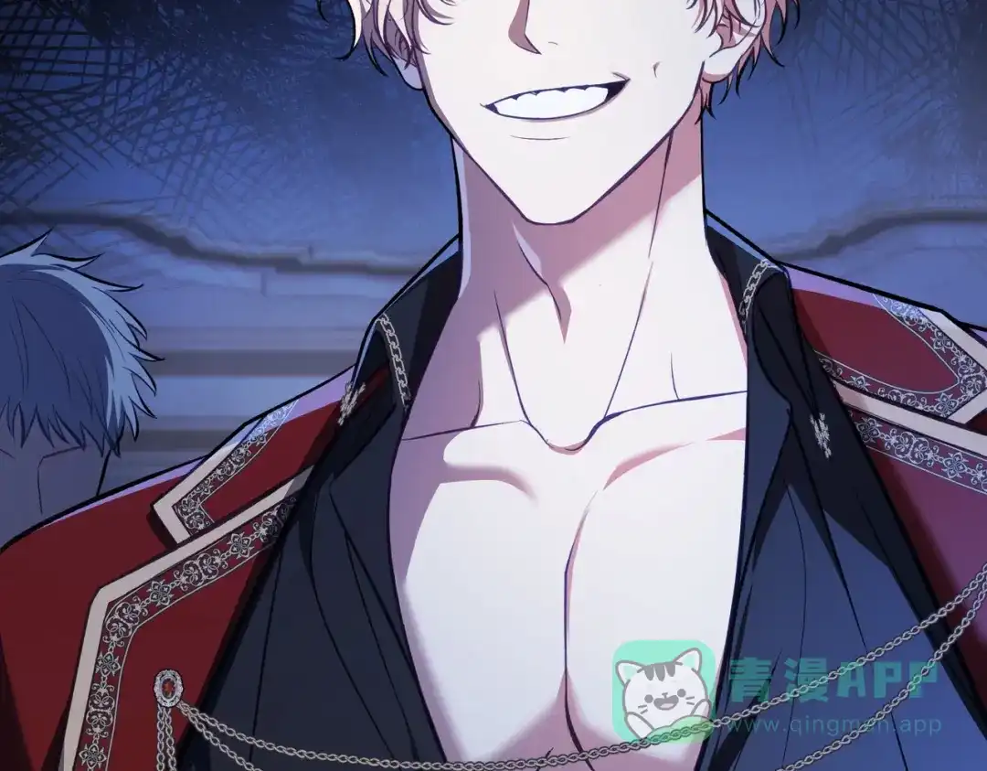 是我的奴隶 - 第1话 撞破 - 第111张图