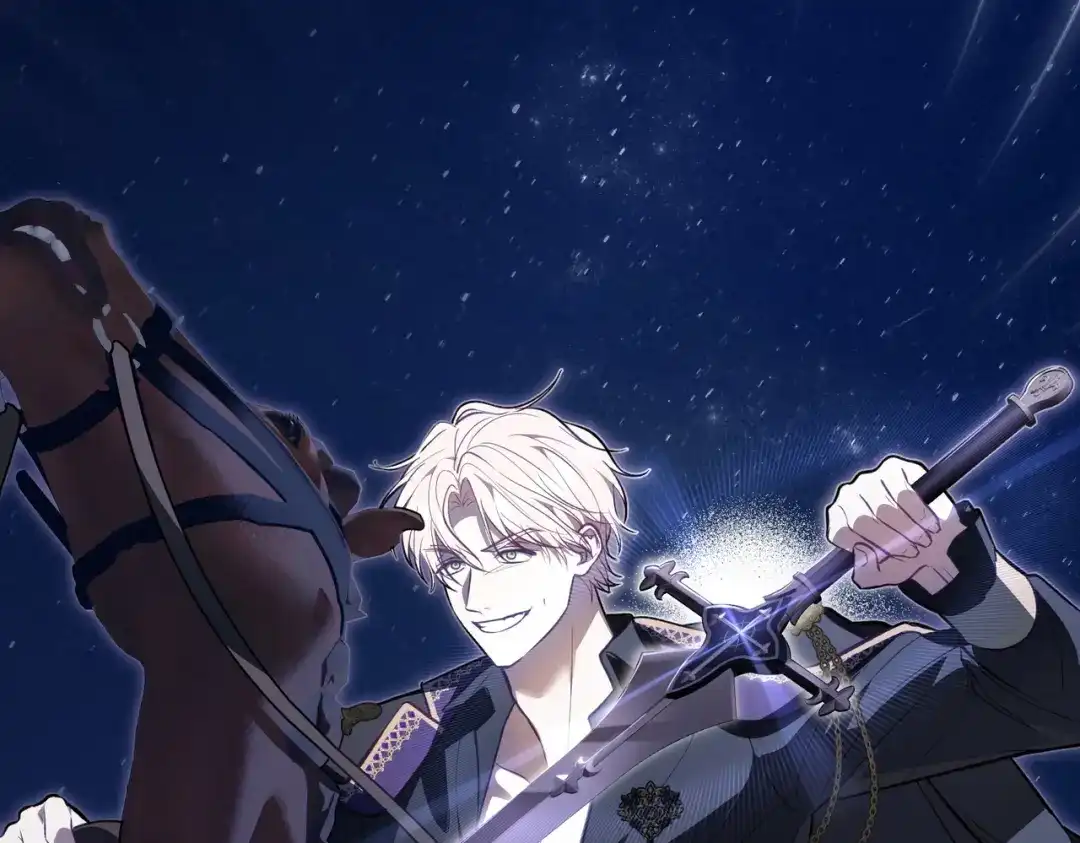 是我的奴隶 - 第1话 撞破 - 第214张图