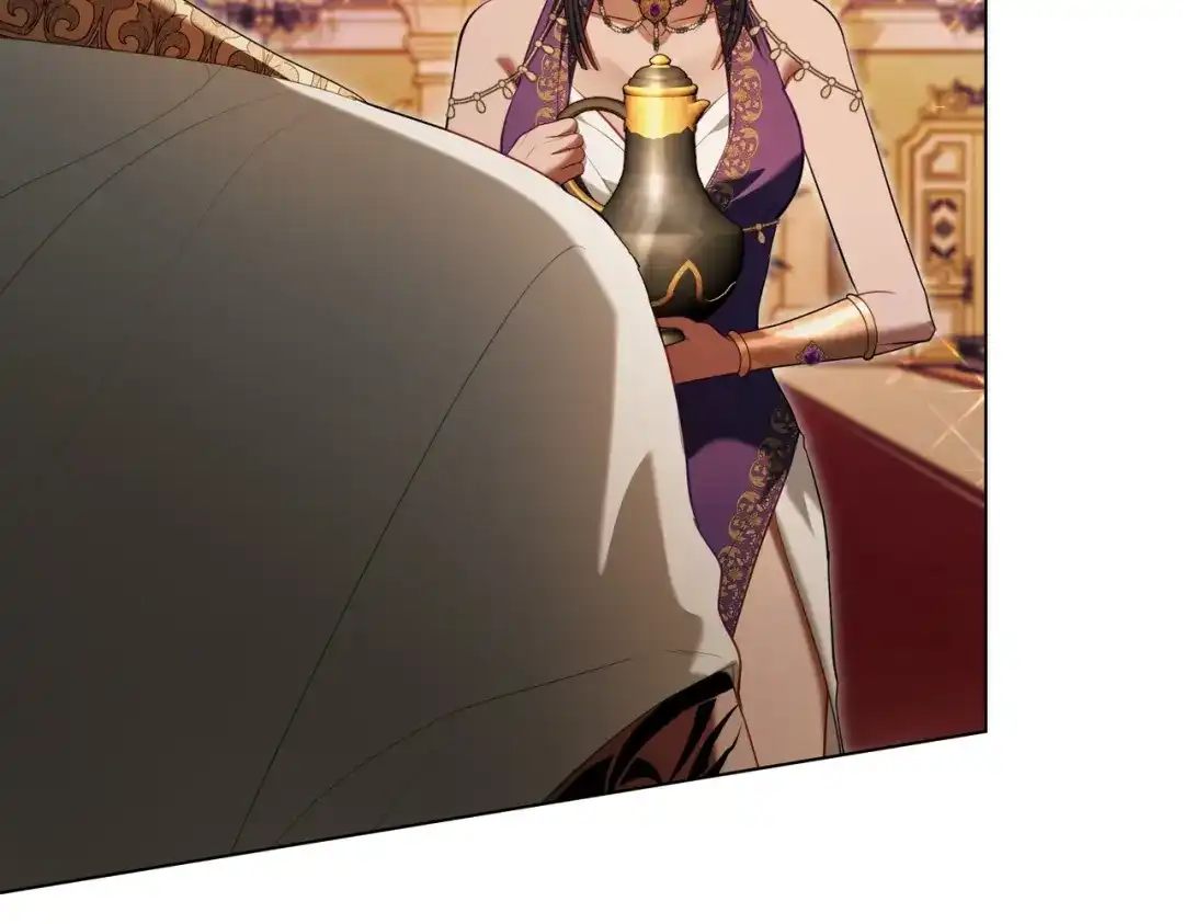 是我的奴隶 - 第19话 嫉恨 - 第34张图