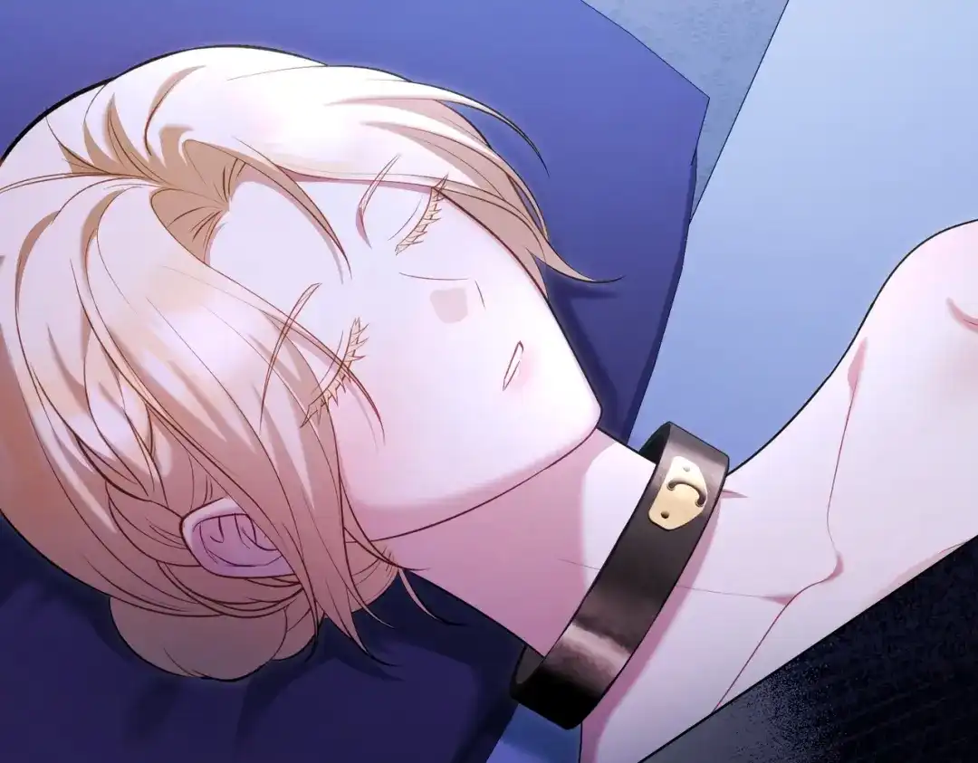 是我的奴隶 - 第19话 嫉恨 - 第110张图