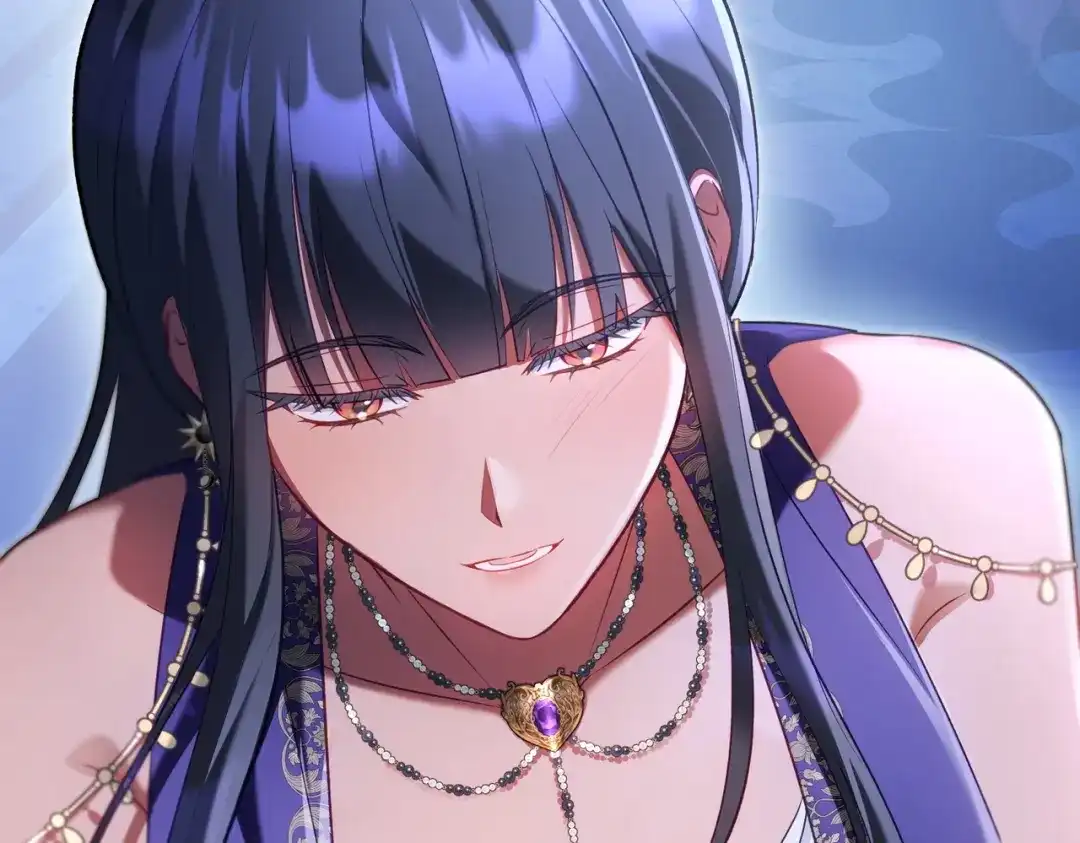 是我的奴隶 - 第19话 嫉恨 - 第89张图