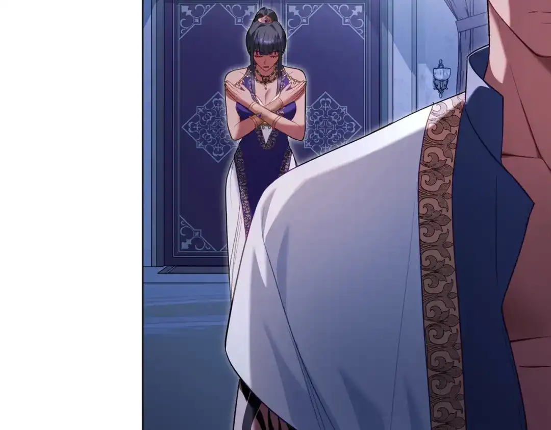 是我的奴隶 - 第19话 嫉恨 - 第119张图