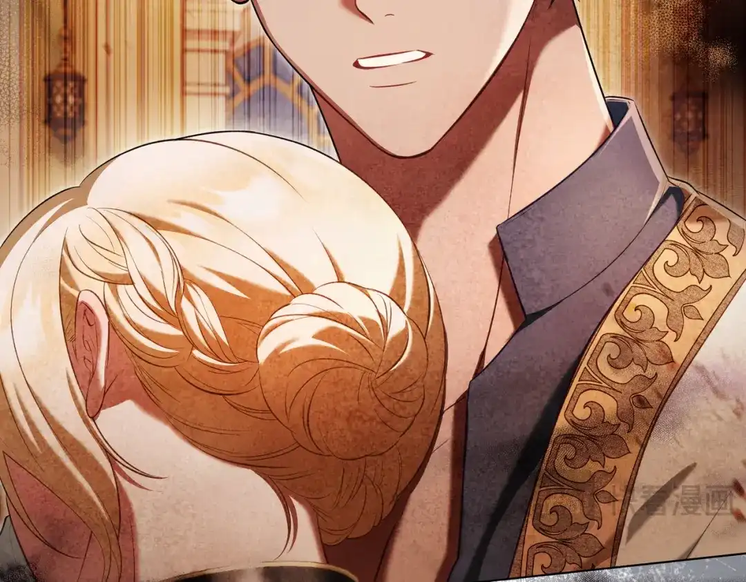 是我的奴隶 - 第19话 嫉恨 - 第24张图