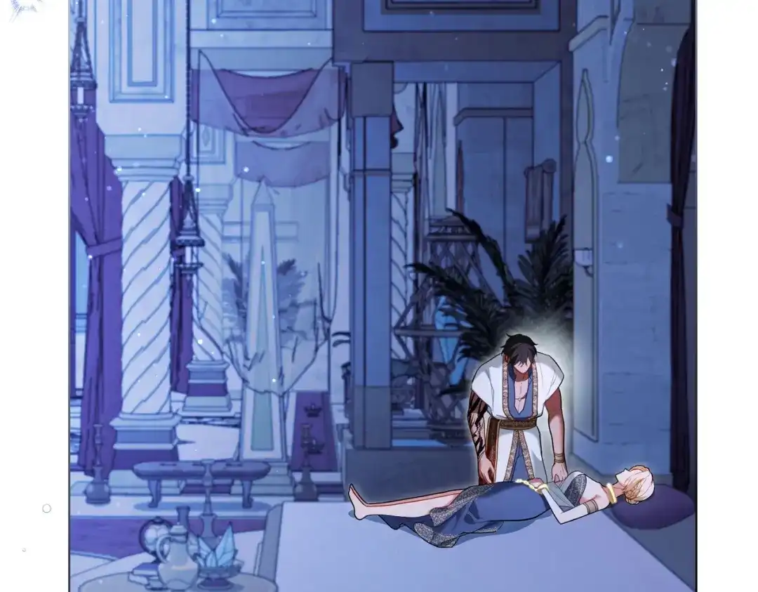 是我的奴隶 - 第19话 嫉恨 - 第70张图