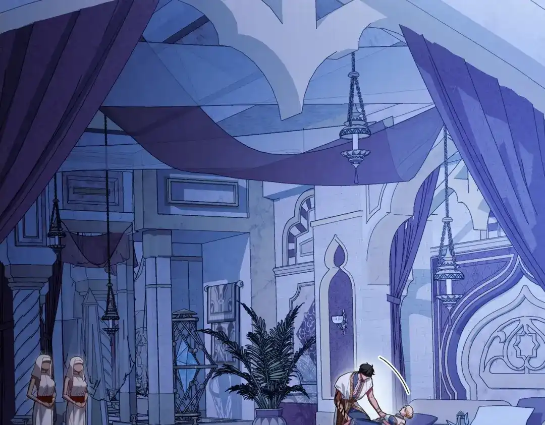 是我的奴隶 - 第19话 嫉恨 - 第44张图