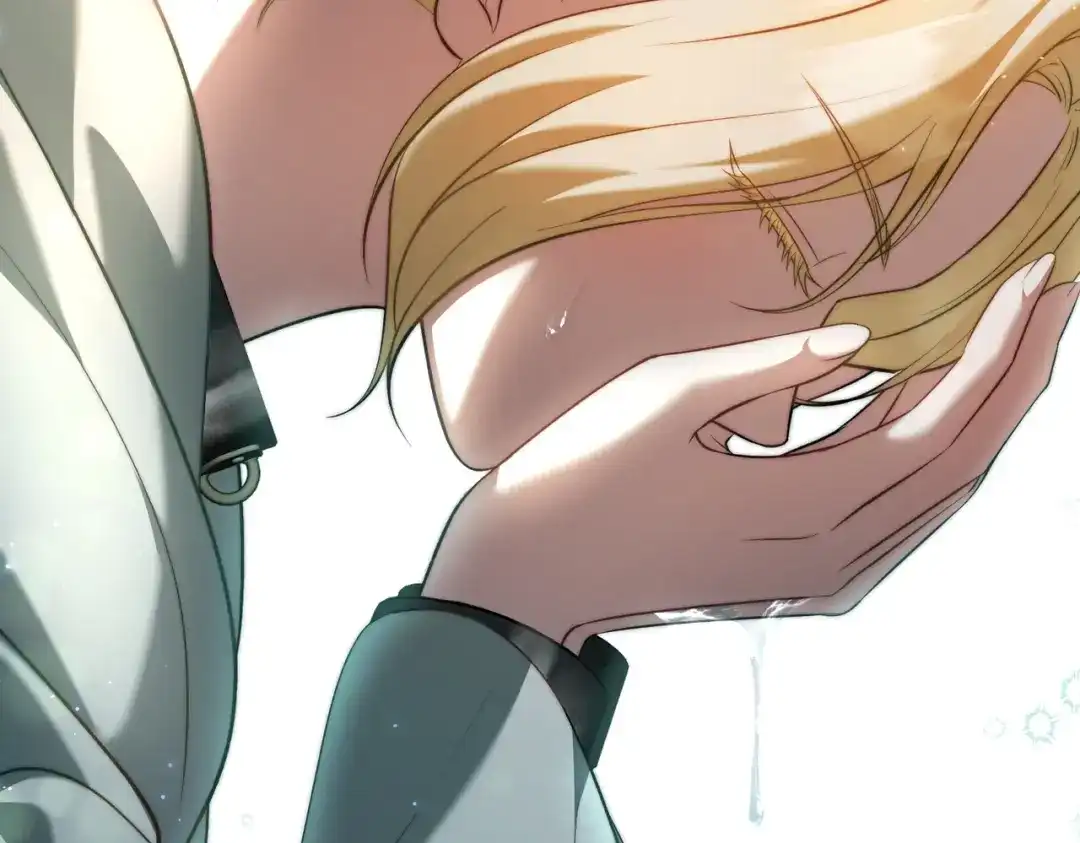 是我的奴隶 - 第20话 他的过去 - 第133张图