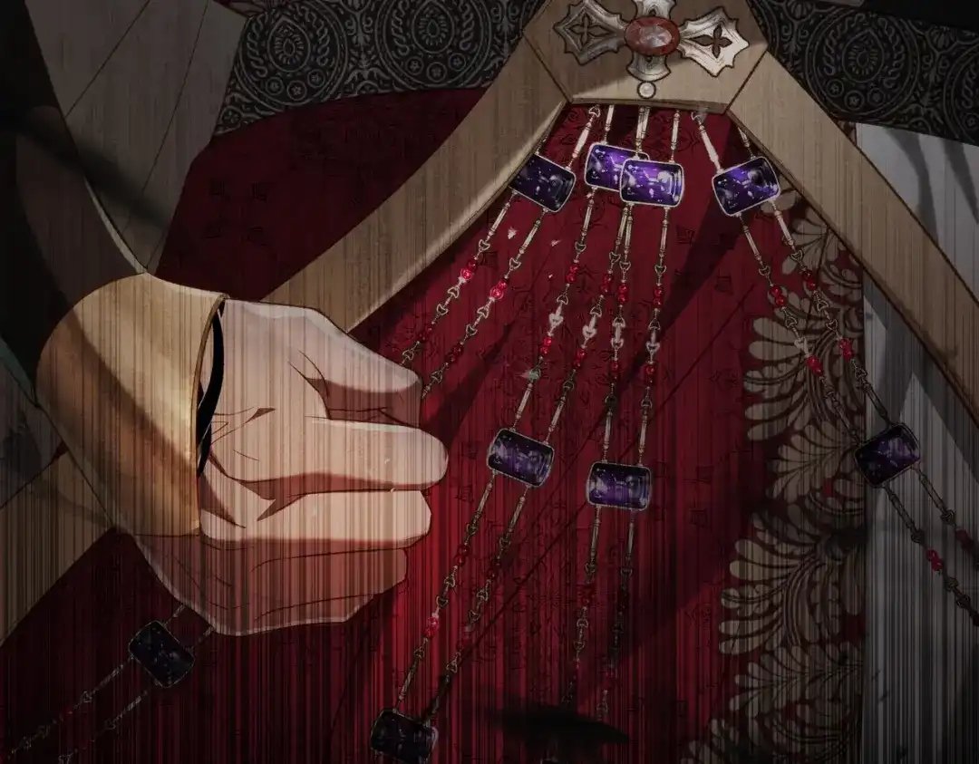 是我的奴隶 - 第20话 他的过去 - 第175张图