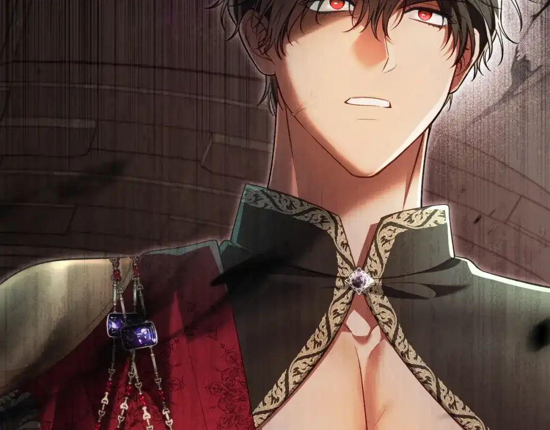 是我的奴隶 - 第20话 他的过去 - 第173张图