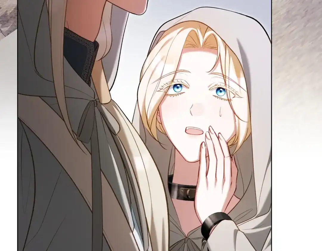 是我的奴隶 - 第20话 他的过去 - 第58张图