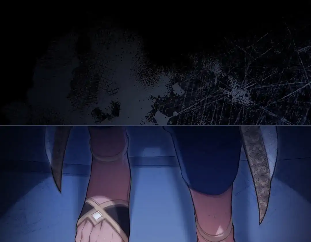 是我的奴隶 - 第21话 顶撞 - 第17张图