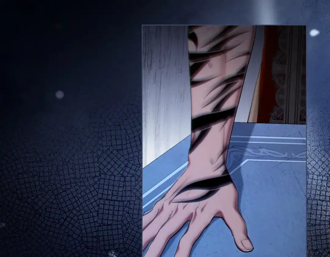 是我的奴隶 - 第21话 顶撞 - 第12张图