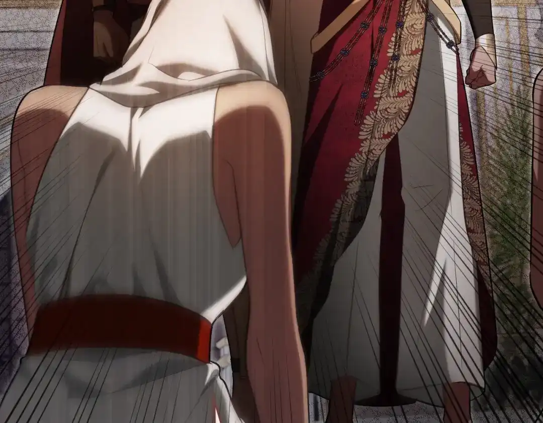 是我的奴隶 - 第21话 顶撞 - 第55张图