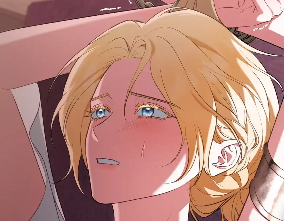 是我的奴隶 - 第22话 不听话的后果 - 第9张图