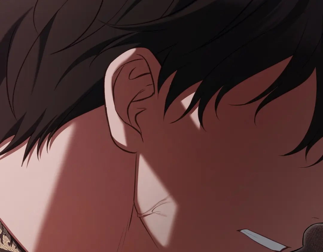 是我的奴隶 - 第22话 不听话的后果 - 第7张图