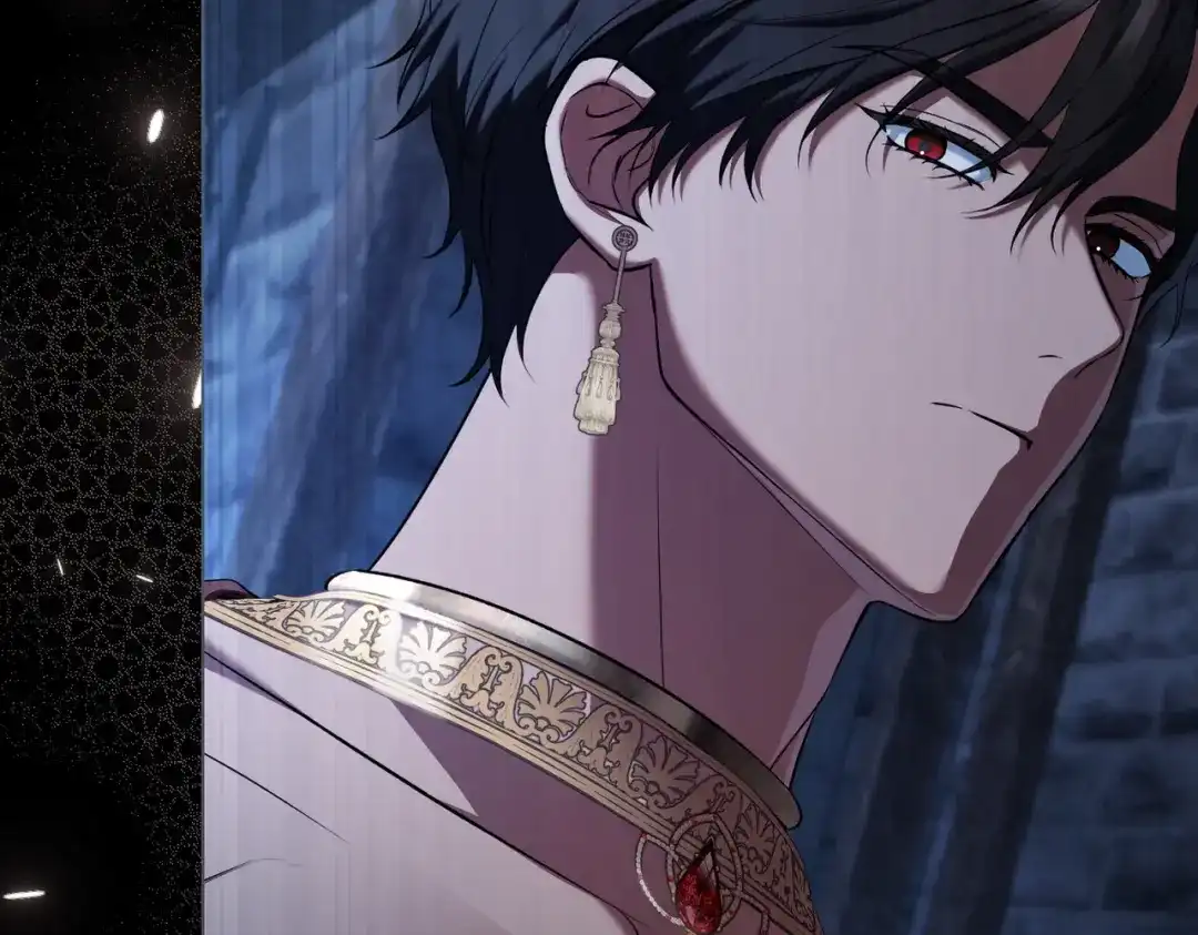 是我的奴隶 - 第22话 不听话的后果 - 第125张图