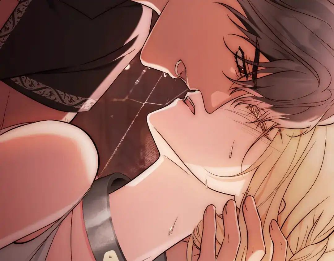 是我的奴隶 - 第22话 不听话的后果 - 第78张图