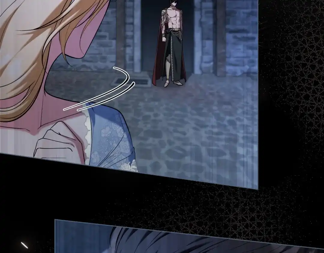 是我的奴隶 - 第22话 不听话的后果 - 第124张图