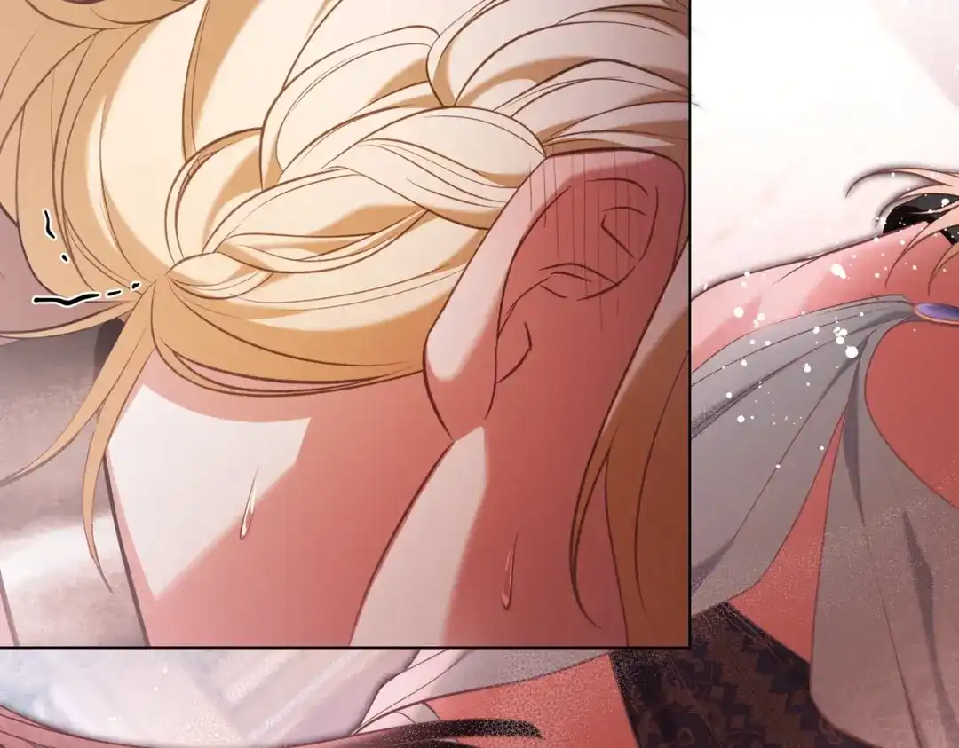 是我的奴隶 - 第22话 不听话的后果 - 第57张图