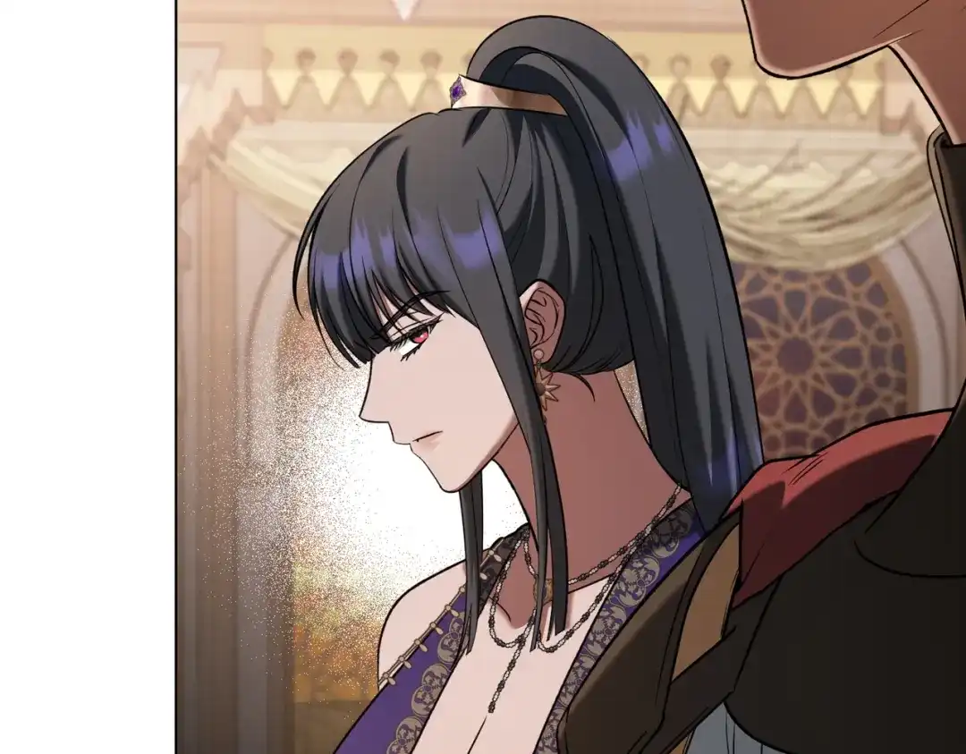 是我的奴隶 - 第22话 不听话的后果 - 第155张图