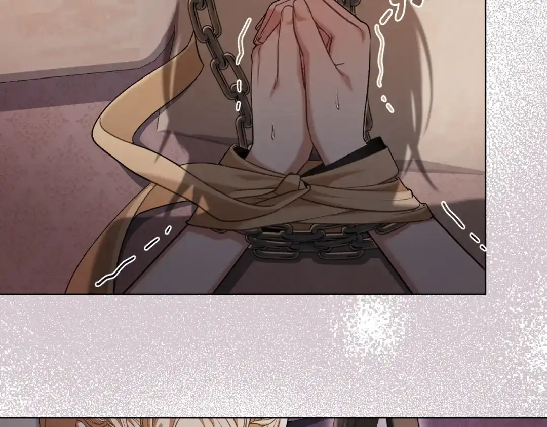 是我的奴隶 - 第22话 不听话的后果 - 第52张图