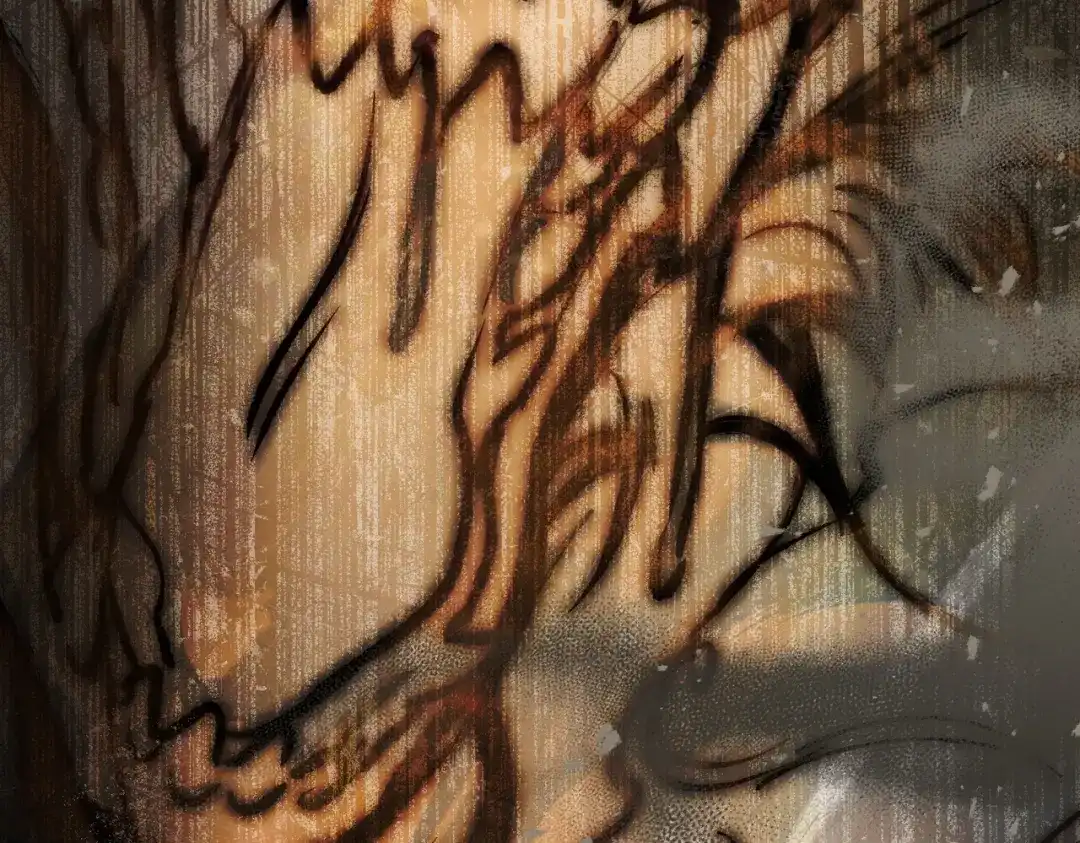 是我的奴隶 - 第22话 不听话的后果 - 第103张图