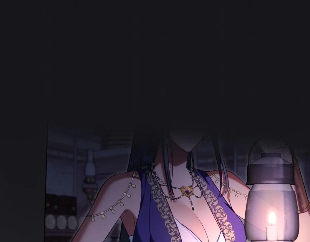 是我的奴隶 - 第23话 远征 - 第110张图