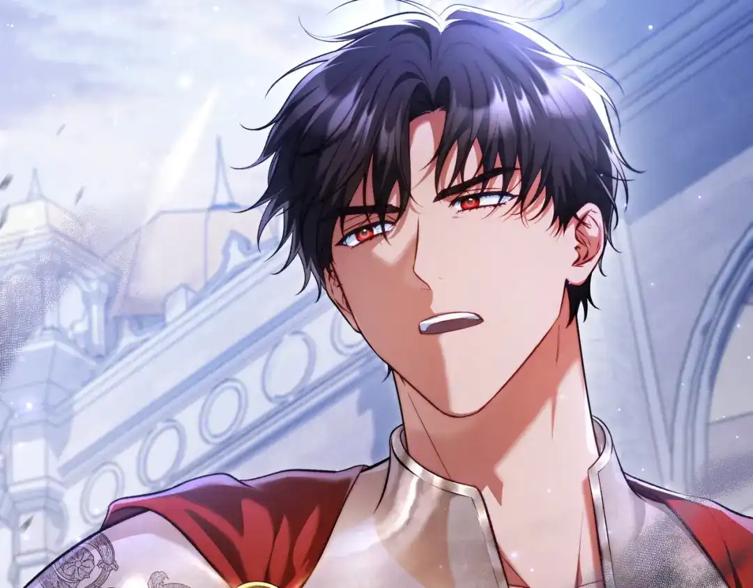 是我的奴隶 - 第23话 远征 - 第89张图