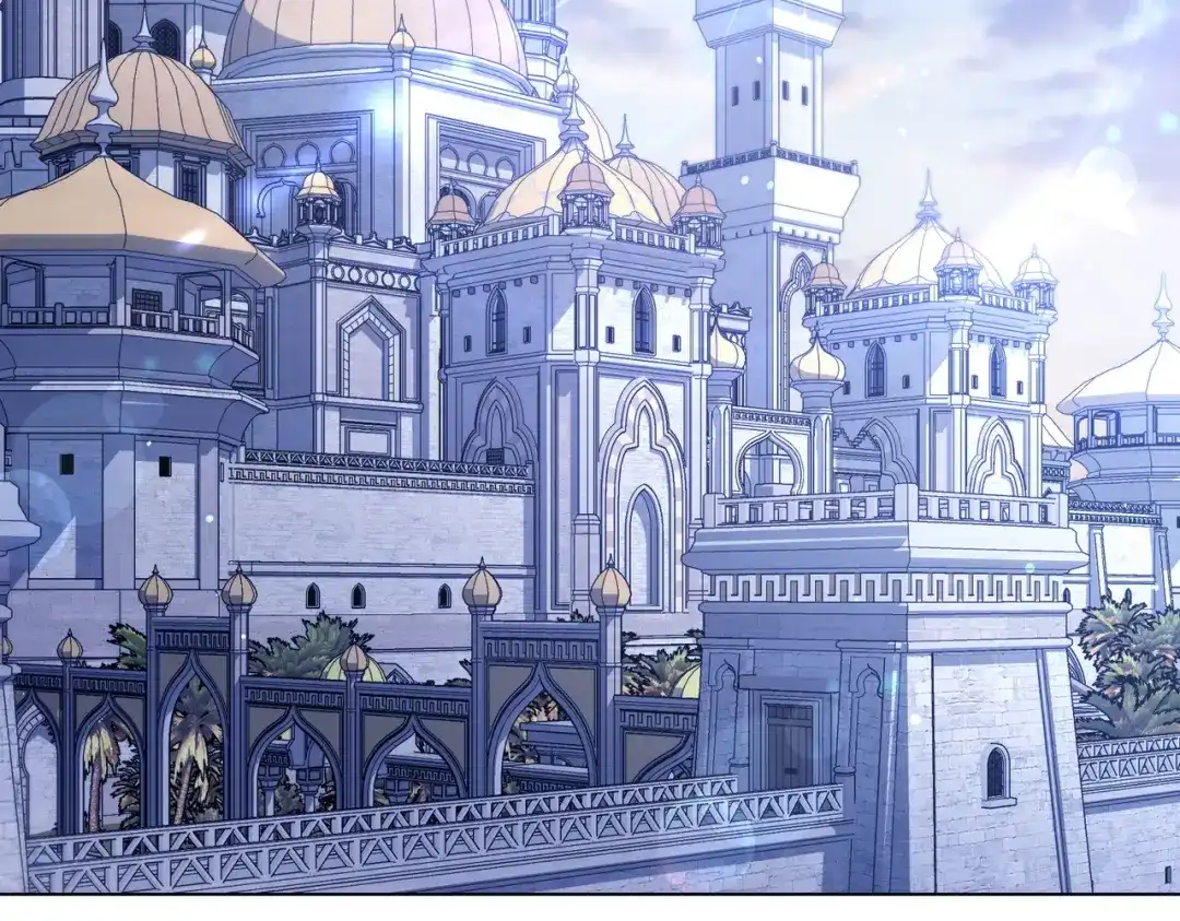 是我的奴隶 - 第23话 远征 - 第70张图