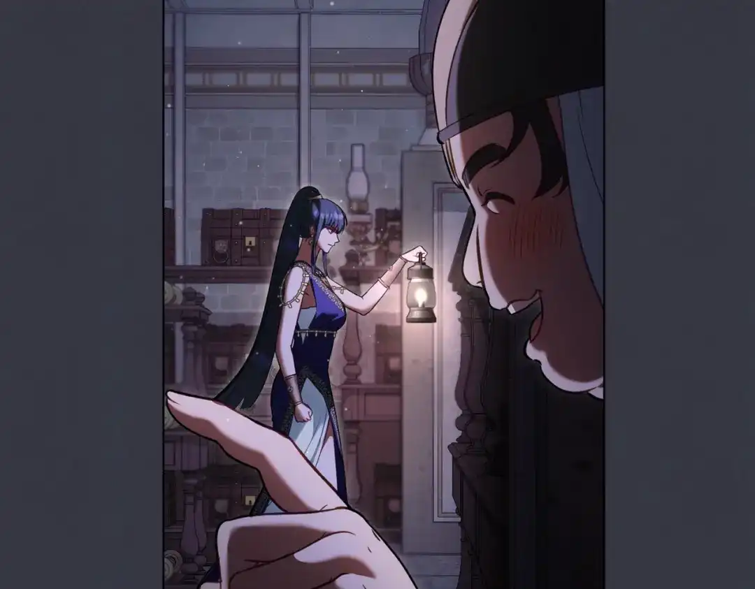 是我的奴隶 - 第23话 远征 - 第104张图