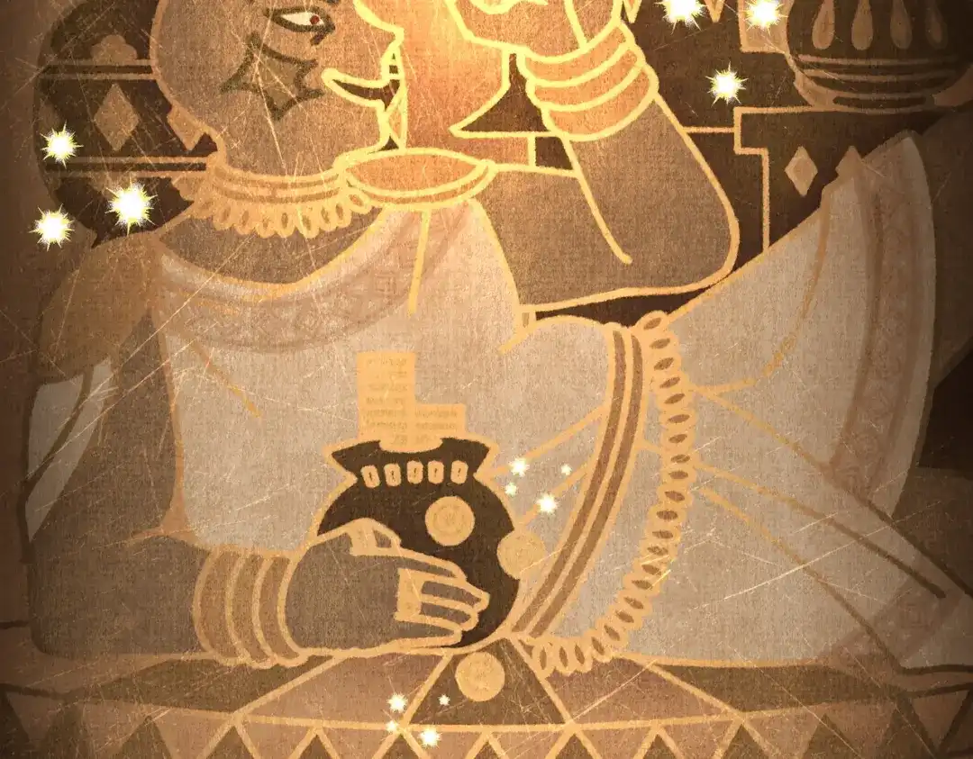 是我的奴隶 - 第24话 找点事做 - 第134张图