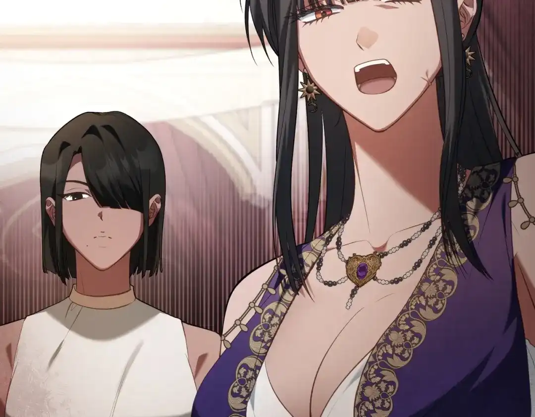 是我的奴隶 - 第24话 找点事做 - 第24张图