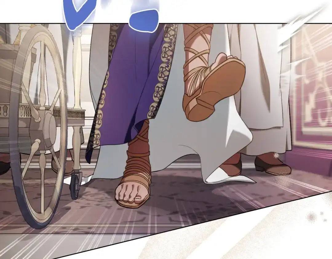 是我的奴隶 - 第24话 找点事做 - 第10张图