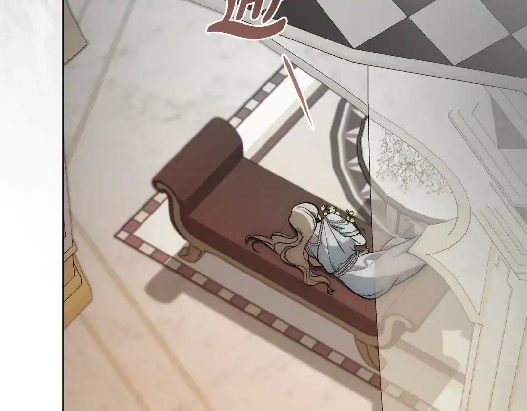 是我的奴隶 - 第24话 找点事做 - 第100张图