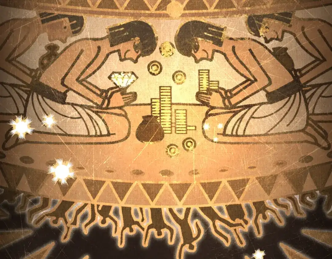 是我的奴隶 - 第24话 找点事做 - 第135张图