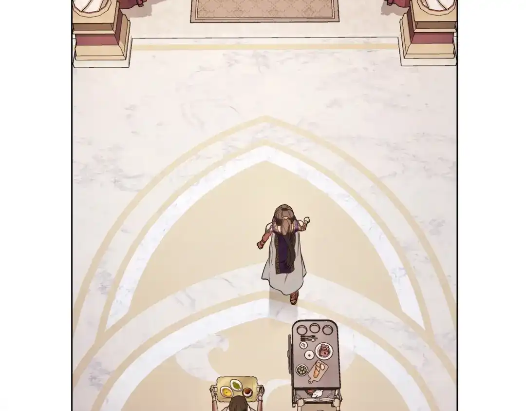 是我的奴隶 - 第24话 找点事做 - 第7张图