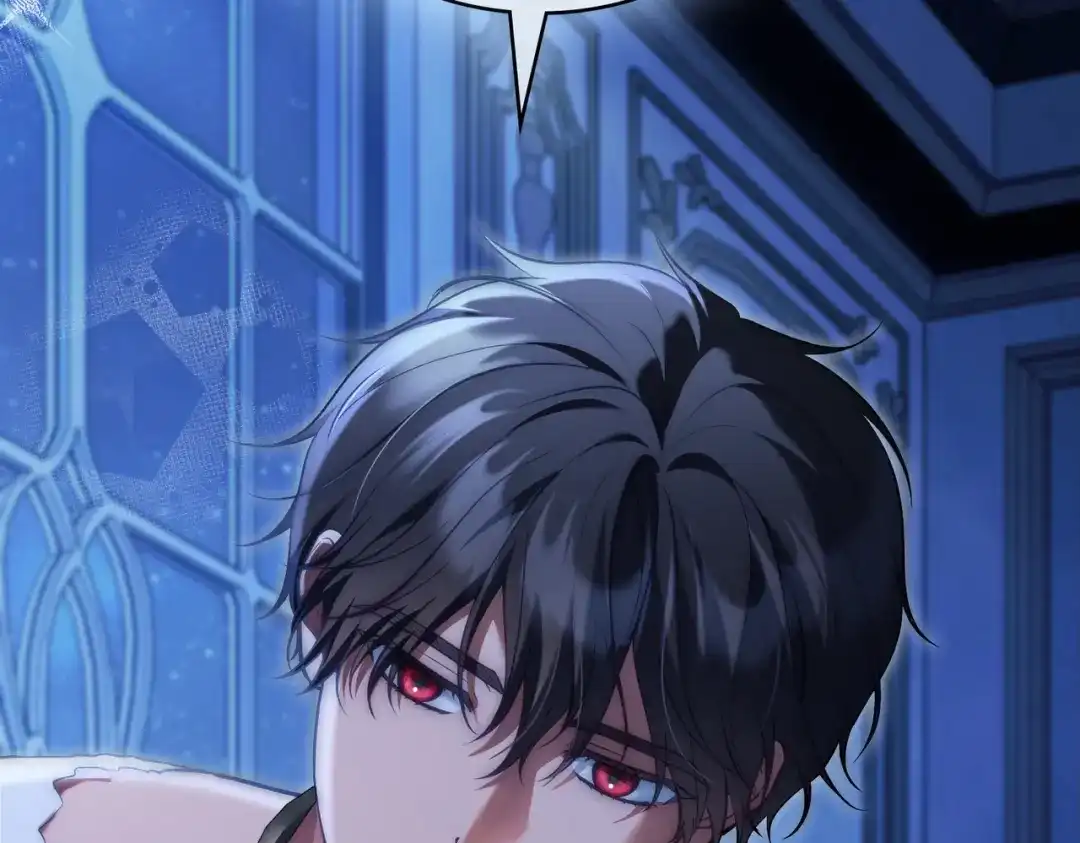 是我的奴隶 - 第25话 毒性发作 - 第49张图