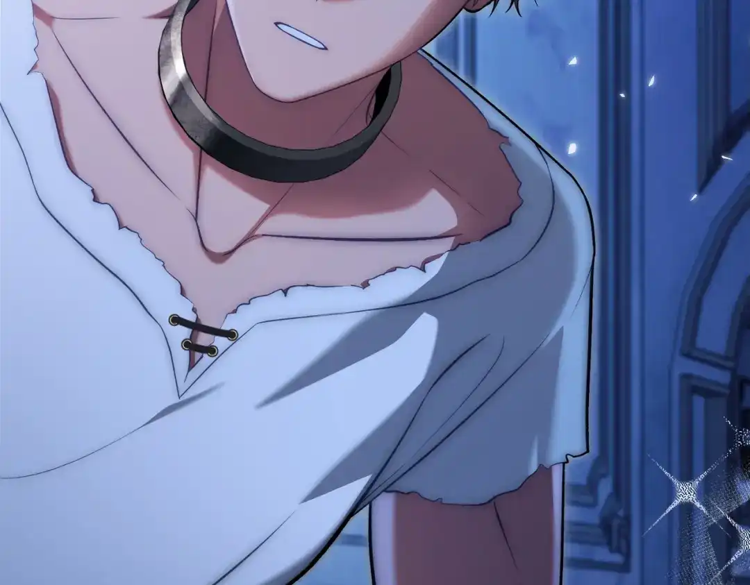 是我的奴隶 - 第25话 毒性发作 - 第50张图