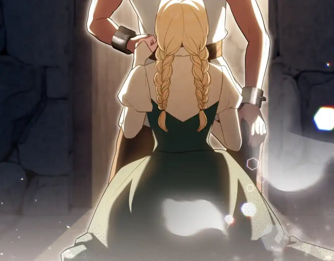 是我的奴隶 - 第25话 毒性发作 - 第129张图