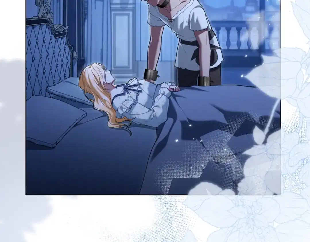 是我的奴隶 - 第25话 毒性发作 - 第54张图