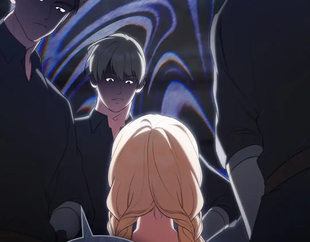 是我的奴隶 - 第25话 毒性发作 - 第145张图