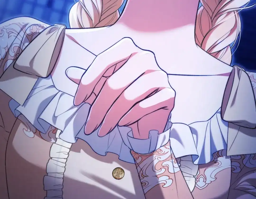 是我的奴隶 - 第26话 两个人的秘密 - 第91张图