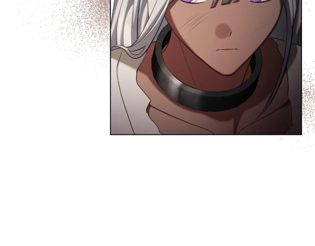 是我的奴隶 - 第26话 两个人的秘密 - 第17张图