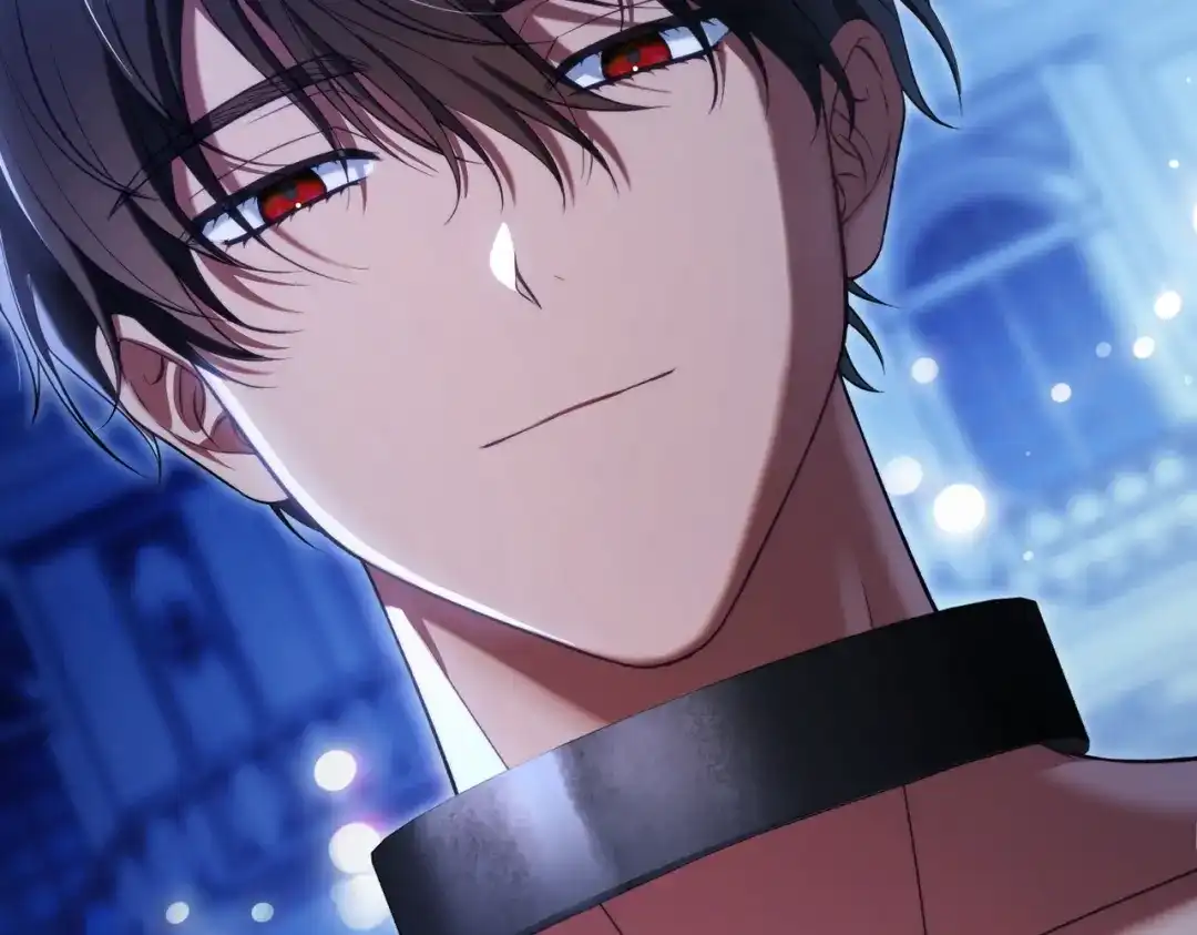 是我的奴隶 - 第26话 两个人的秘密 - 第87张图