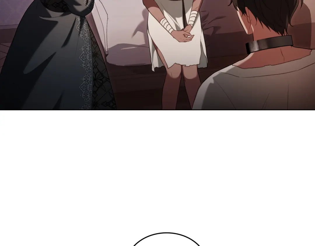 是我的奴隶 - 第26话 两个人的秘密 - 第15张图