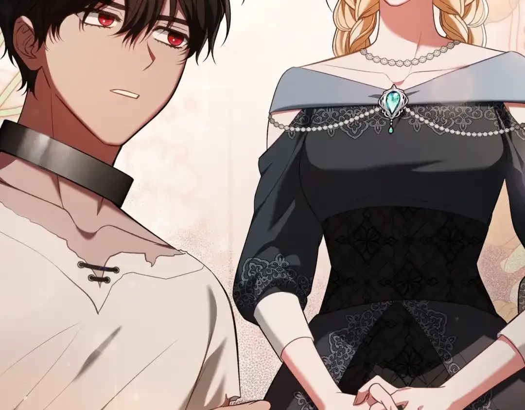 是我的奴隶 - 第26话 两个人的秘密 - 第22张图