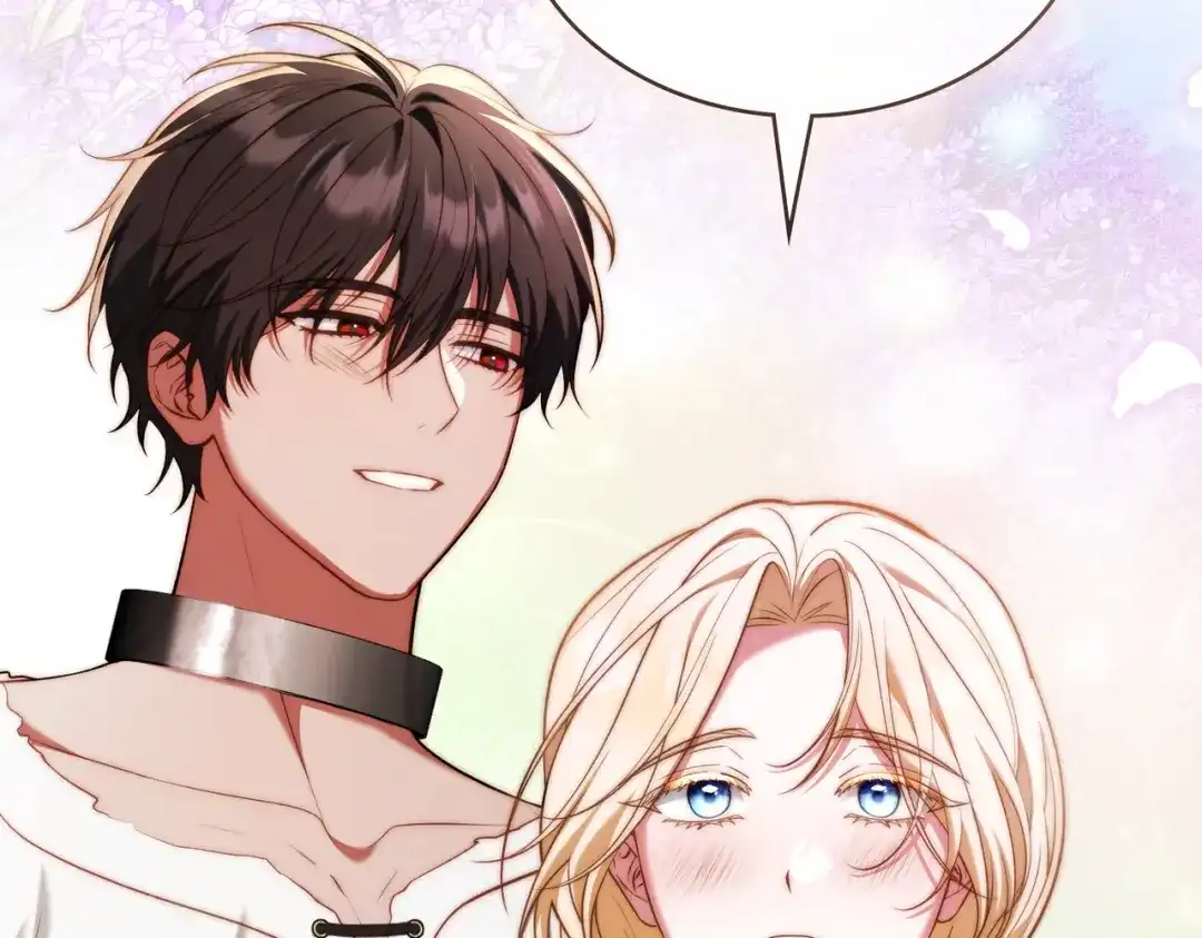 是我的奴隶 - 第26话 两个人的秘密 - 第146张图