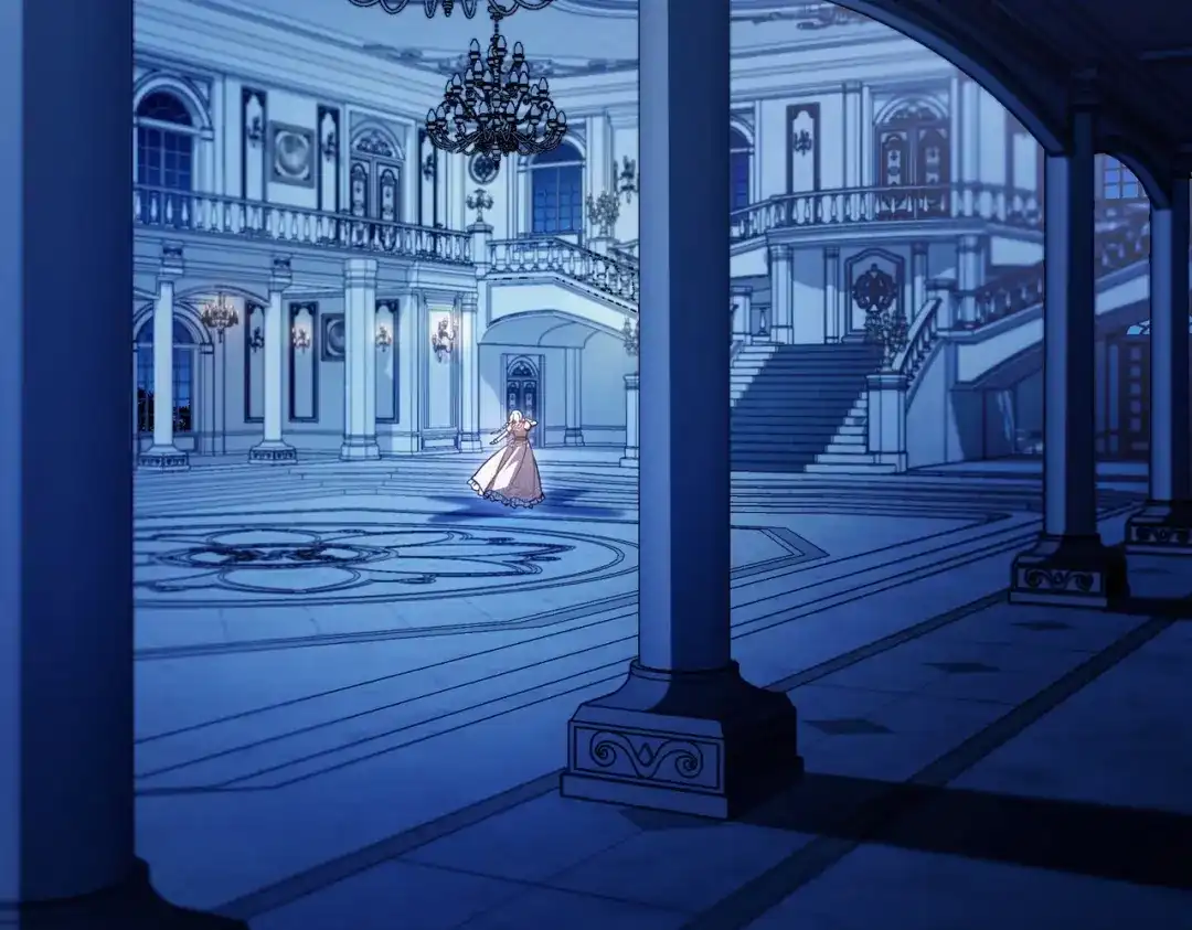 是我的奴隶 - 第26话 两个人的秘密 - 第56张图