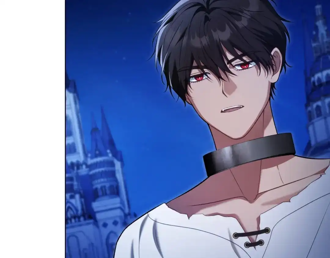 是我的奴隶 - 第27话 醉酒之后  - 第119张图