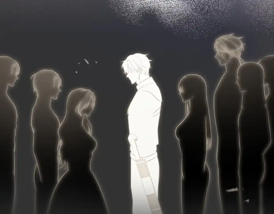 是我的奴隶 - 第28话 从天堂到地狱 - 第150张图