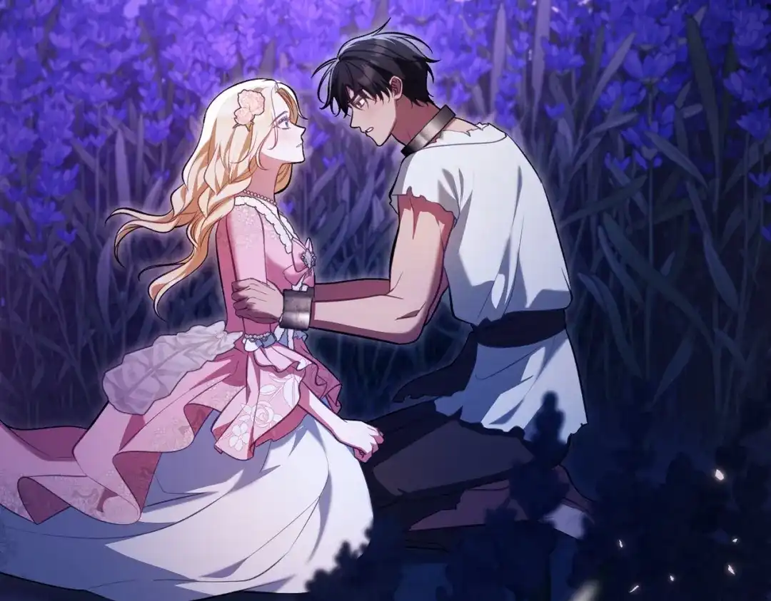 是我的奴隶 - 第28话 从天堂到地狱 - 第32张图